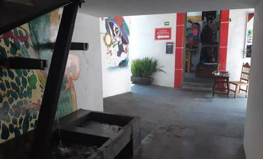 PLAZA COMERCIAL EN VENTA EN EL CENTRO DE PUEBLA! SOBRE BLVD 5 DE MAYO!!