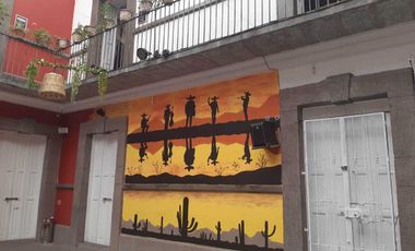 PLAZA COMERCIAL EN VENTA EN EL CENTRO DE PUEBLA! SOBRE BLVD 5 DE MAYO!!