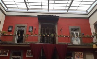 PLAZA COMERCIAL EN VENTA EN EL CENTRO DE PUEBLA! SOBRE BLVD 5 DE MAYO!!