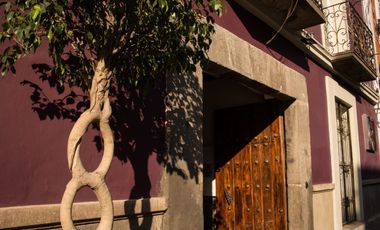 PLAZA COMERCIAL EN VENTA EN EL CENTRO DE PUEBLA! SOBRE BLVD 5 DE MAYO!!