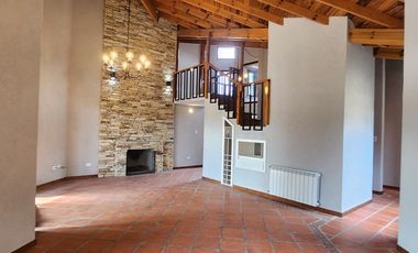 Casa en Alquiler en San Isidro Labrador, Villanueva, Tigre, G.B.A. Zona Norte, Argentina