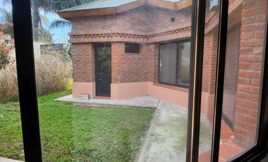 Casa en Alquiler en San Isidro Labrador, Villanueva, Tigre, G.B.A. Zona Norte, Argentina