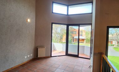 Casa en Alquiler en San Isidro Labrador, Villanueva, Tigre, G.B.A. Zona Norte, Argentina