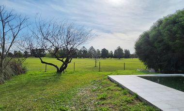 Casa en Alquiler en San Isidro Labrador, Villanueva, Tigre, G.B.A. Zona Norte, Argentina