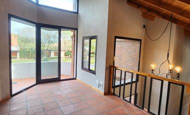 Casa en Alquiler en San Isidro Labrador, Villanueva, Tigre, G.B.A. Zona Norte, Argentina