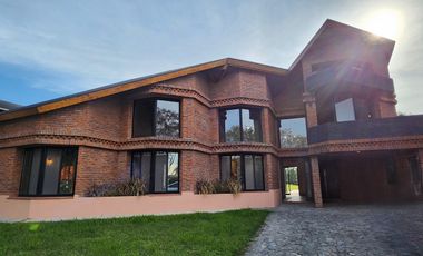 Casa en Alquiler en San Isidro Labrador, Villanueva, Tigre, G.B.A. Zona Norte, Argentina