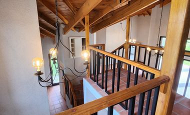 Casa en Alquiler en San Isidro Labrador, Villanueva, Tigre, G.B.A. Zona Norte, Argentina