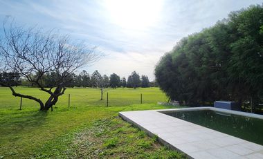 Casa en Alquiler en San Isidro Labrador, Villanueva, Tigre, G.B.A. Zona Norte, Argentina