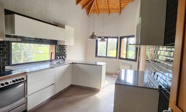 Casa en Alquiler en San Isidro Labrador, Villanueva, Tigre, G.B.A. Zona Norte, Argentina