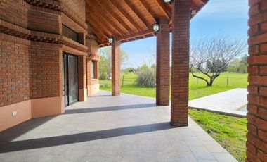 Casa en Alquiler en San Isidro Labrador, Villanueva, Tigre, G.B.A. Zona Norte, Argentina
