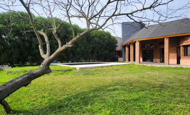 Casa en Alquiler en San Isidro Labrador, Villanueva, Tigre, G.B.A. Zona Norte, Argentina