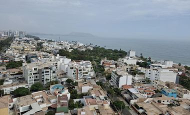 Oficina en Venta en Magdalena del Mar