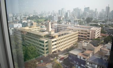 Oficina en Venta en Magdalena del Mar