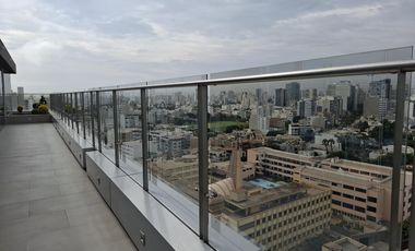 Oficina en Venta en Magdalena del Mar