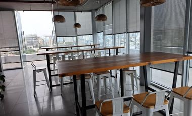 Oficina en Venta en Magdalena del Mar