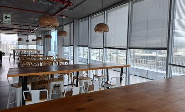 Oficina en Venta en Magdalena del Mar