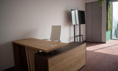 Oficina en Venta en Magdalena del Mar