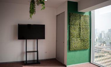 Oficina en Venta en Magdalena del Mar