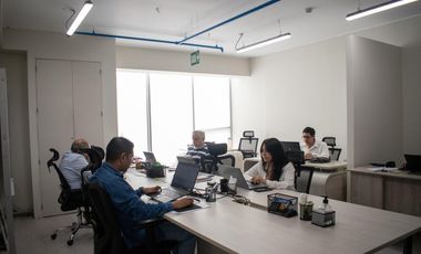 Oficina en Venta en Magdalena del Mar