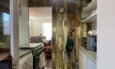 En venta casa 2D+ 1B + Estacionamiento
