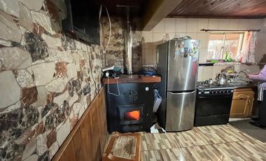 SE VENDE PARCELA DE AGRADO CAMINO A DUAO
