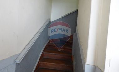 VENTA EDIFICIO OPORTUNIDAD ÚNICA EN PROVIDENCIA