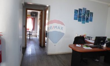 VENTA EDIFICIO OPORTUNIDAD ÚNICA EN PROVIDENCIA