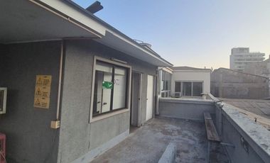 VENTA EDIFICIO OPORTUNIDAD ÚNICA EN PROVIDENCIA