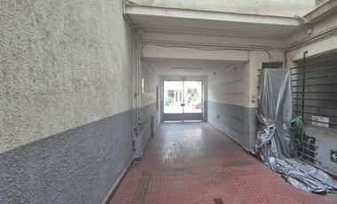 VENTA EDIFICIO OPORTUNIDAD ÚNICA EN PROVIDENCIA