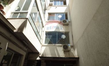 VENTA EDIFICIO OPORTUNIDAD ÚNICA EN PROVIDENCIA