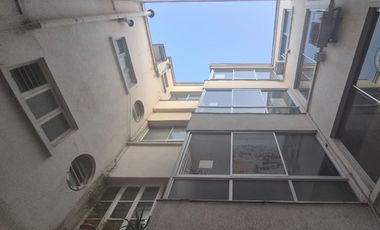 VENTA EDIFICIO OPORTUNIDAD ÚNICA EN PROVIDENCIA