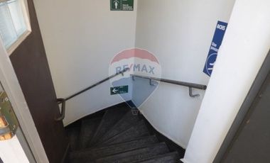 VENTA EDIFICIO OPORTUNIDAD ÚNICA EN PROVIDENCIA