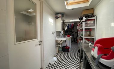 Oportunidad! Full Equipada! 1 Piso