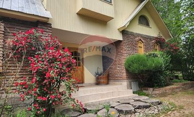 Casa 4D 2B / Hogare o Segunda Vivienda