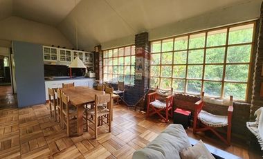 Casa 4D 2B / Hogare o Segunda Vivienda