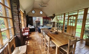 Casa 4D 2B / Hogare o Segunda Vivienda