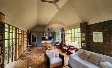 Casa 4D 2B / Hogare o Segunda Vivienda