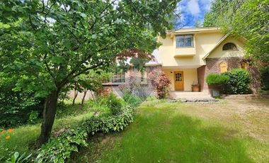 Casa 4D 2B / Hogare o Segunda Vivienda