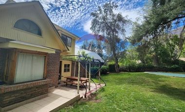 Casa 4D 2B / Hogare o Segunda Vivienda