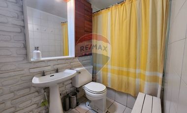 Casa 4D 2B / Hogare o Segunda Vivienda