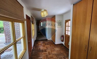 Casa 4D 2B / Hogare o Segunda Vivienda