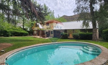 Casa 4D 2B / Hogare o Segunda Vivienda