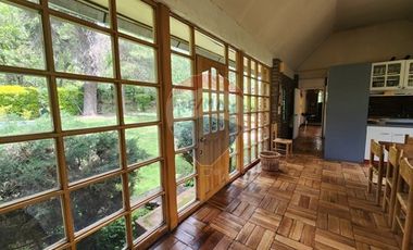 Casa 4D 2B / Hogare o Segunda Vivienda