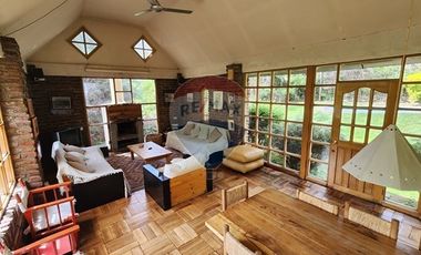Casa 4D 2B / Hogare o Segunda Vivienda