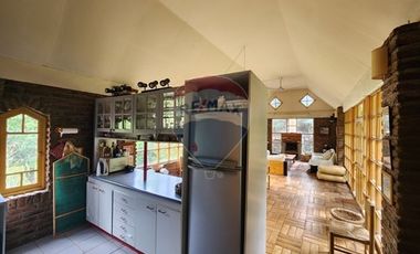 Casa 4D 2B / Hogare o Segunda Vivienda