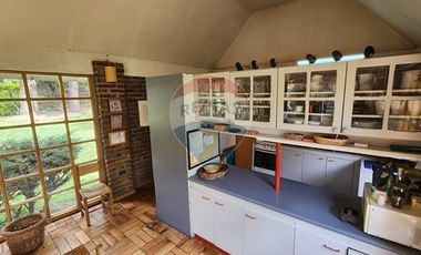 Casa 4D 2B / Hogare o Segunda Vivienda