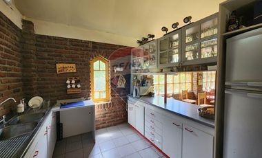 Casa 4D 2B / Hogare o Segunda Vivienda