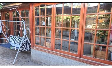 Lo Prado - Gran Casa de 4D+1B