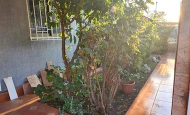 Lo Prado - Gran Casa de 4D+1B