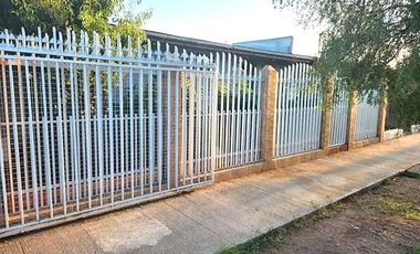 Lo Prado - Gran Casa de 4D+1B